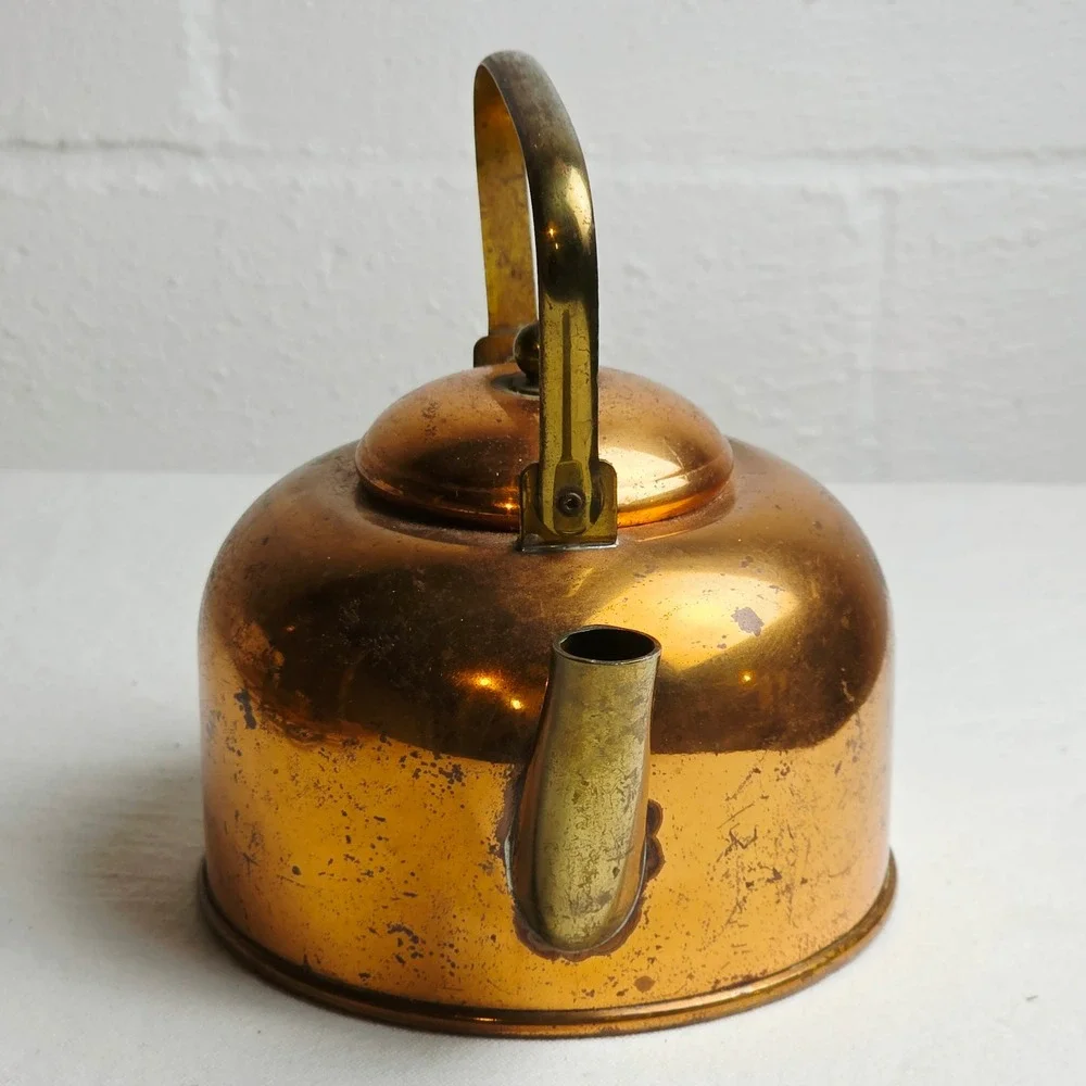 Coppercraft Guild vintage copper